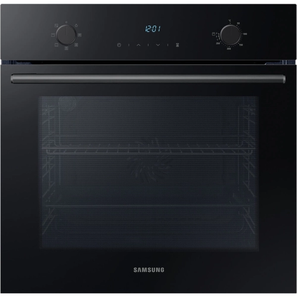 Cuptor incorporabil Samsung NV68A1140BK/OL, Electric, 68 l, Autocuratare catalitica, Tehnologie True Convection Clasa A, culoare Negru Cuptor incorporabil Samsung NV68A1140BK/OL, Electric, 68 l, Autocuratare catalitica, Tehnologie True Convection Clasa A, culoare Negru
