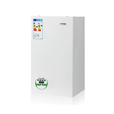 Centrala termica in condensatie cu tiraj fortat Motan MkDens 21 kW (C38GC20-P) Centrala termica in condensatie cu tiraj fortat Motan MkDens 21 kW (C38GC20-P)