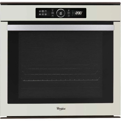 Cuptor incorporabil Whirlpool AKZM 8480 S, Electric, 73 L, Grill, Clasa A+