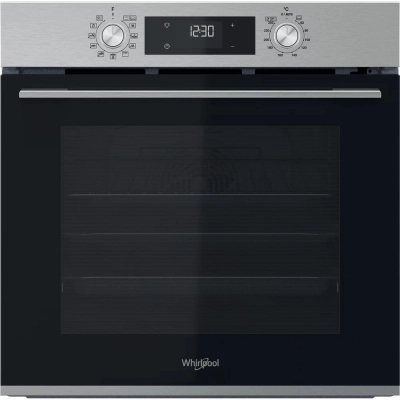 Cuptor incorporabil Whirpool OMK58RU1X, Multifunctional, 71 l, Clasa A+ Cuptor incorporabil Whirpool OMK58RU1X, Multifunctional, 71 l, Clasa A+