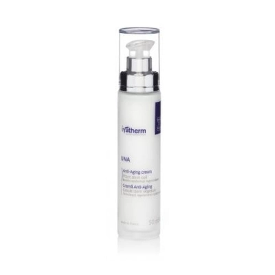 IVATHERM UNA Crema anti-aging, 50ml