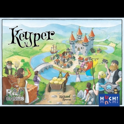 Keyper